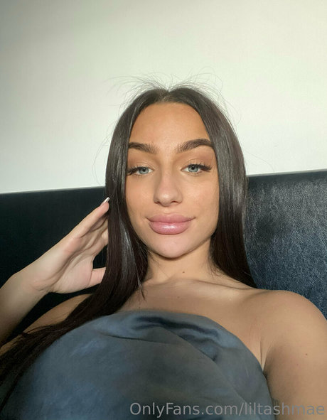 Liltashmae