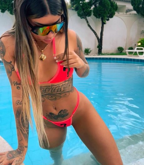 Milena Lins