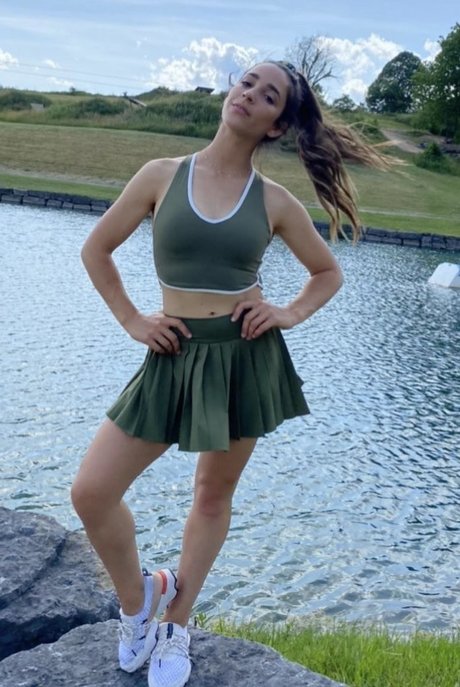 Aly Raisman