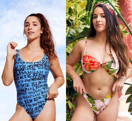 Aly Raisman