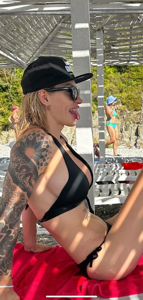Nina Danilyuk
