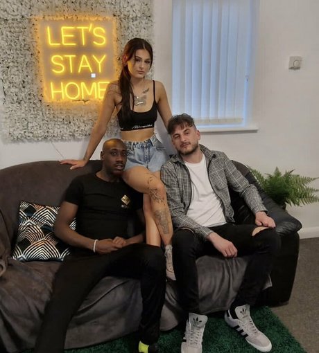Naken läckt OnlyFans-bild av That Couple