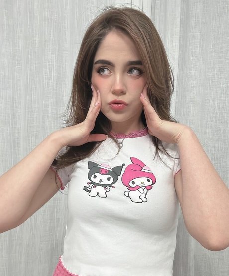Alasti lekkinud OnlyFans-i pilt Staryuuki