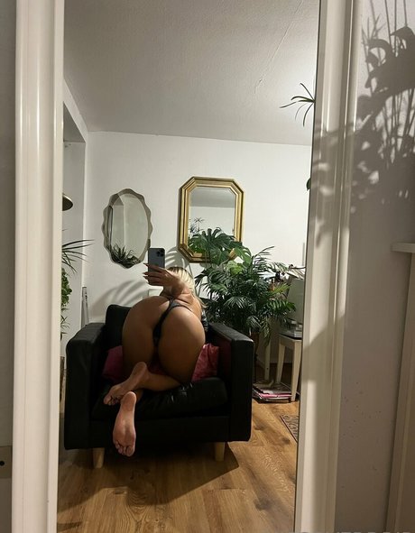 Photo nue de fuite OnlyFans de Missoverdrip