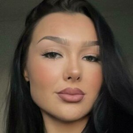 Nøgent lækket OnlyFans-billede af Honey Barrett