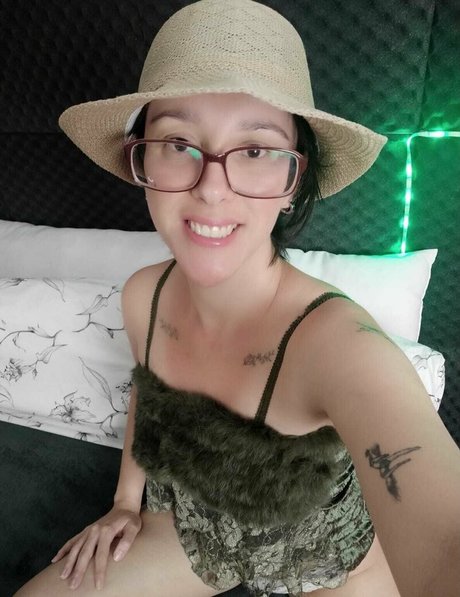 Nagie wyciekłe zdjęcie OnlyFans od Mahina84