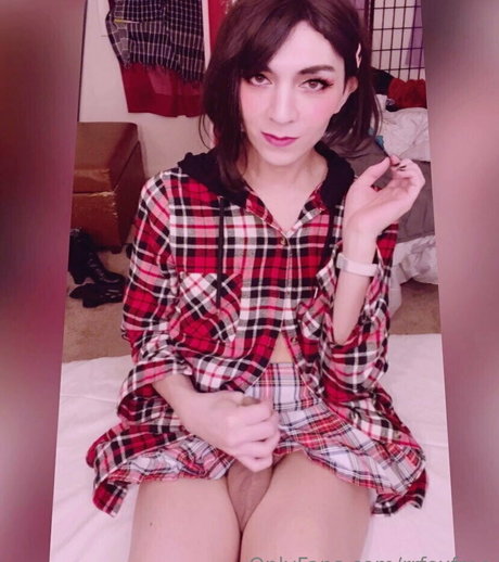 Rrfoxfree