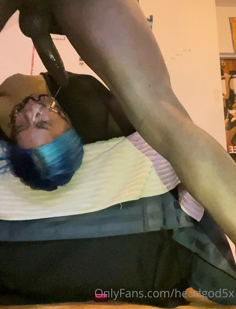 Headgod5x