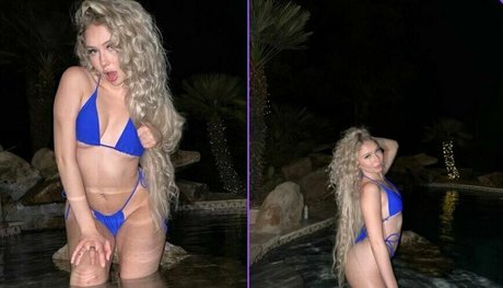 Countryblond