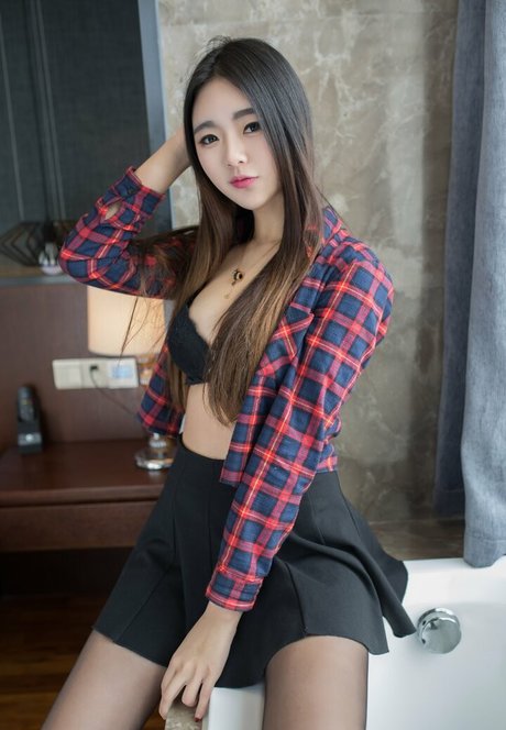 China Xiuren