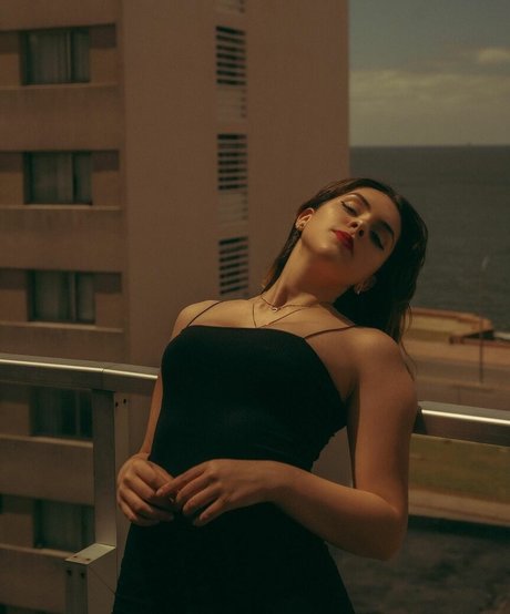 Olivia Herdt
