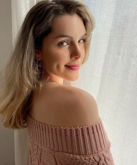 Olivia Herdt