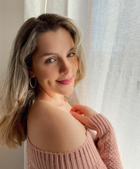 Olivia Herdt