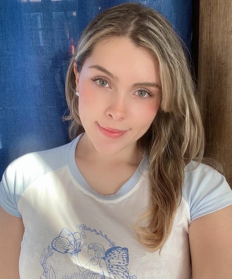 Olivia Herdt OnlyFans