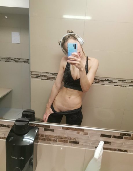 Missalice94 OnlyFansリークヌード写真