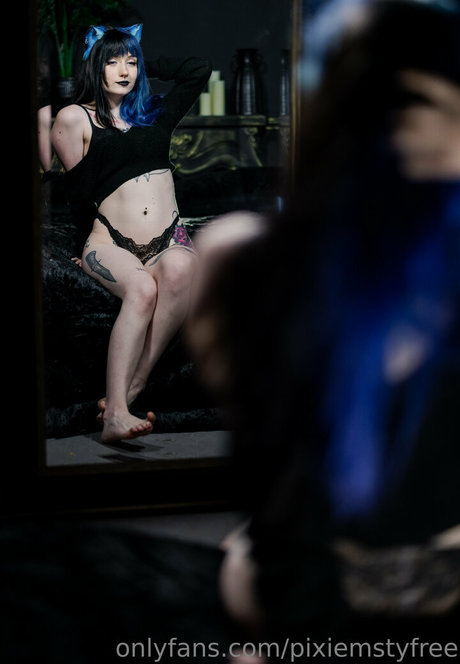 Pixiemstyfree