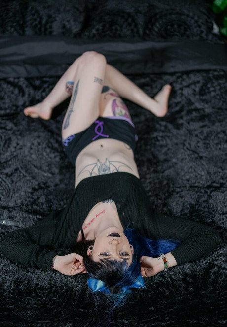 Pixiemstyfree