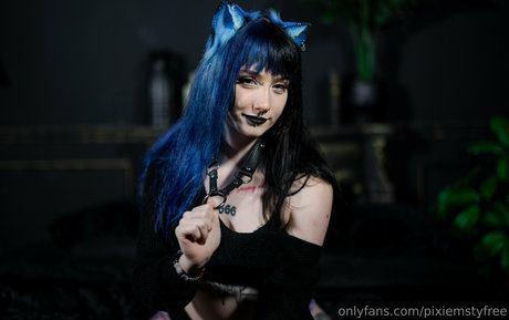 Pixiemstyfree