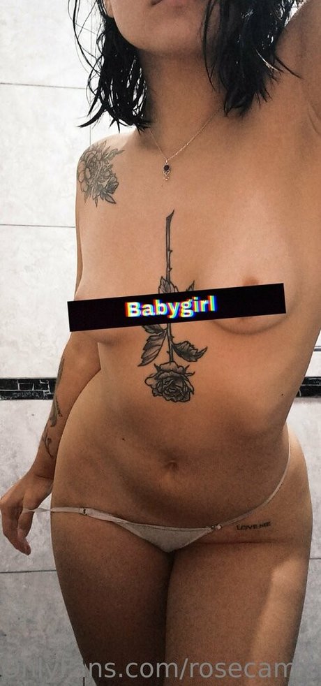 Rosecamxxx