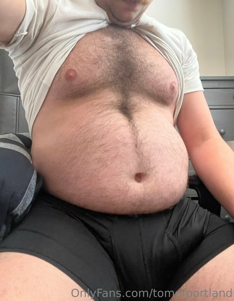 Tomofportland