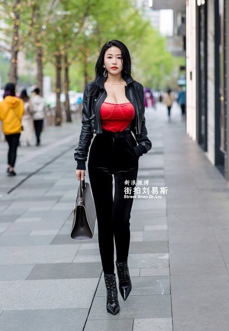 Echo Yue