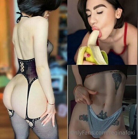 Reginafoxi