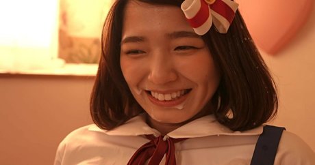 Kuramoto Sumire