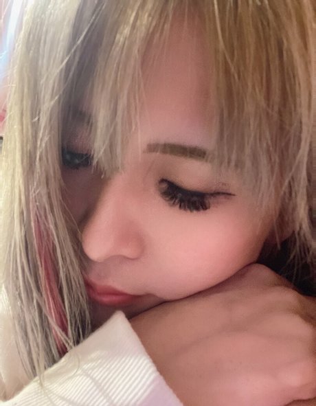 Nacktes geleaktes OnlyFans-Foto von Muchiaoi