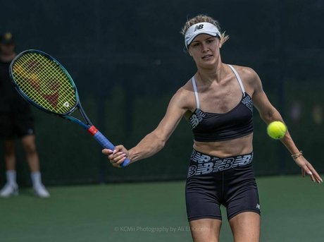 Eugenie Bouchard