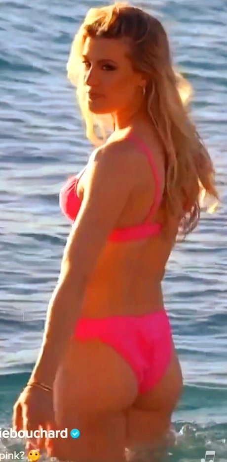 Eugenie Bouchard