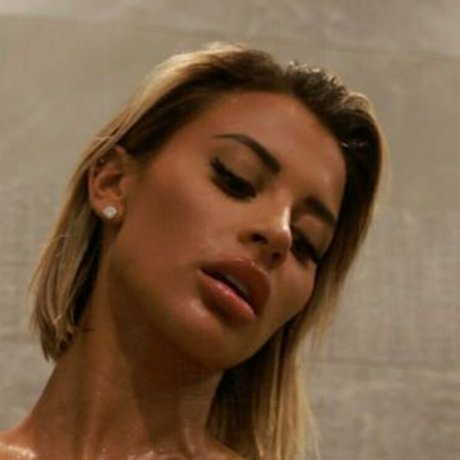 Foto nua vazada do OnlyFans de Emily Salch