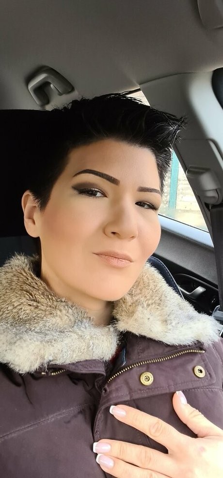 Mistressalexandra