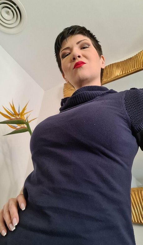 Mistressalexandra