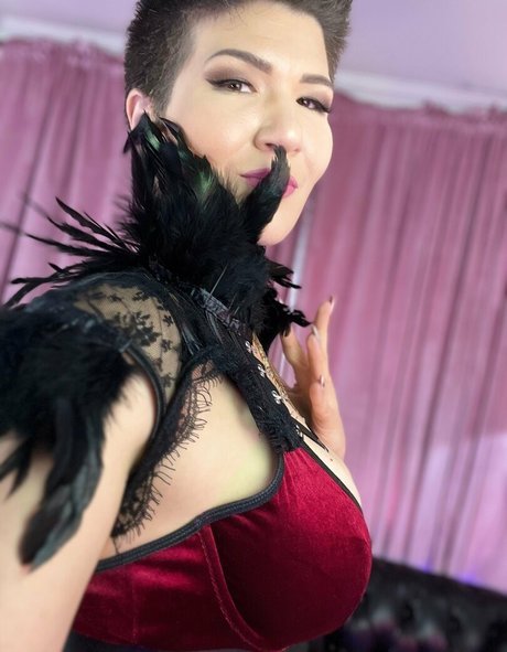 Mistressalexandra
