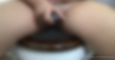 Misslupeppv