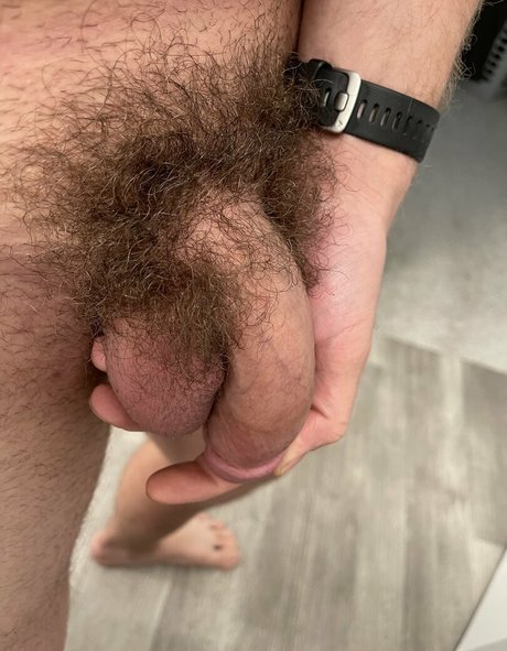 Foto di nudo di fuga di OnlyFans di Heyitskalen