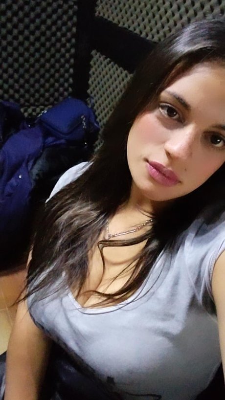 Naken läckt OnlyFans-bild av More1611