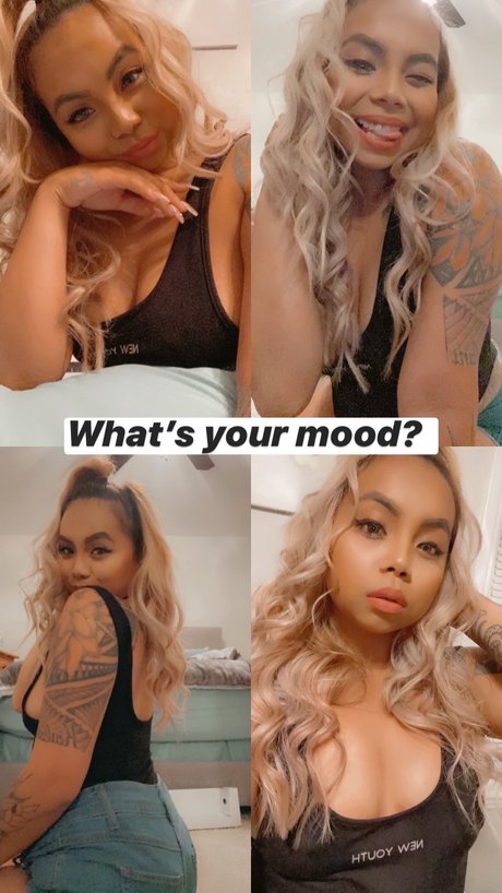 Обнаженная фотография утечки OnlyFans от Ladyq