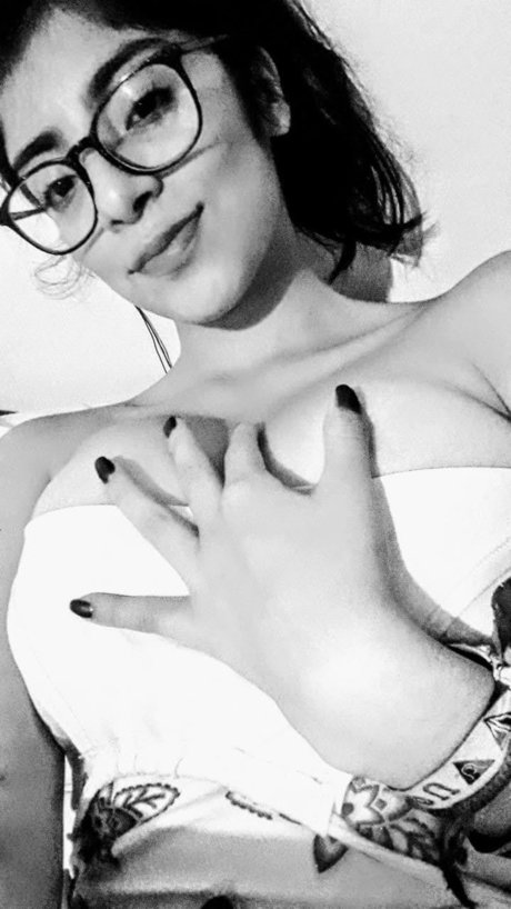 Nacktes geleaktes OnlyFans-Foto von Iara