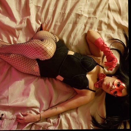 Naken läckt OnlyFans-bild av Dulceclandestina19