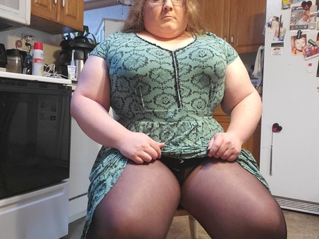 Naken läckt OnlyFans-bild av Jennifer