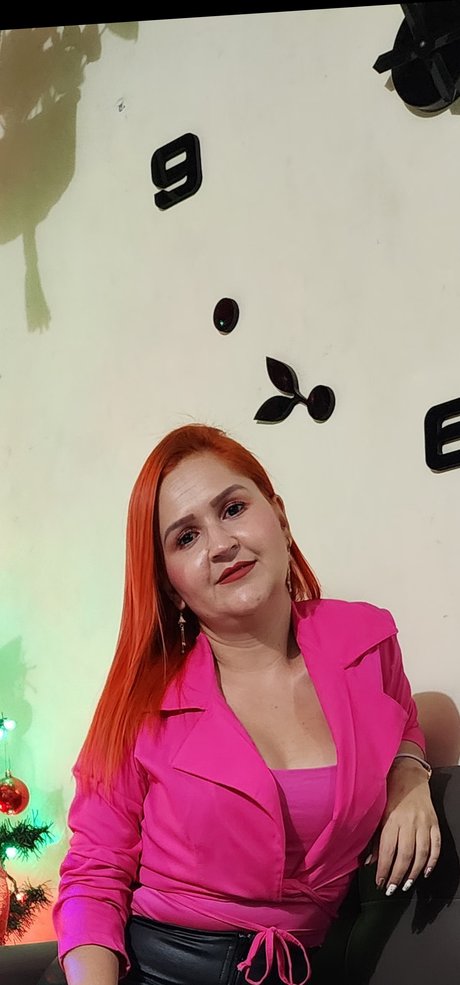 Naken läckt OnlyFans-bild av Marisol Orozco Restrepo