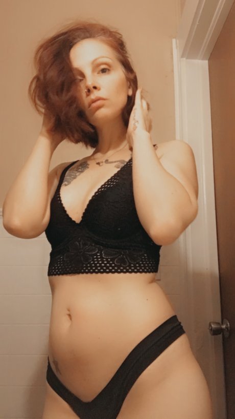 Обнаженная фотография утечки OnlyFans от Jello