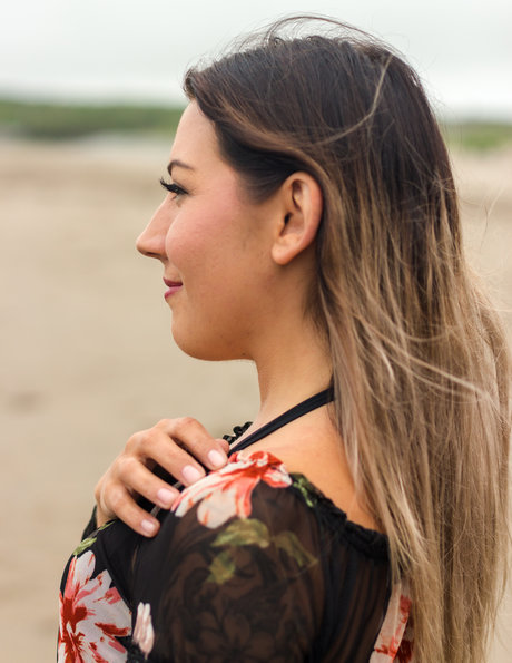 Jazmyne