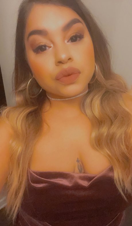 Naken läckt OnlyFans-bild av Mary Jane Roseonly Fans
