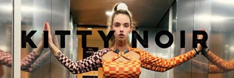 Naken läckt OnlyFans-bild av Kitty Noire
