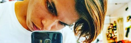 Naken läckt OnlyFans-bild av Ivan Ayala