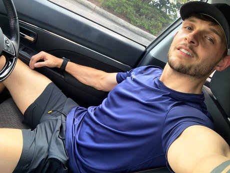Naken läckt OnlyFans-bild av Mitsuriley91