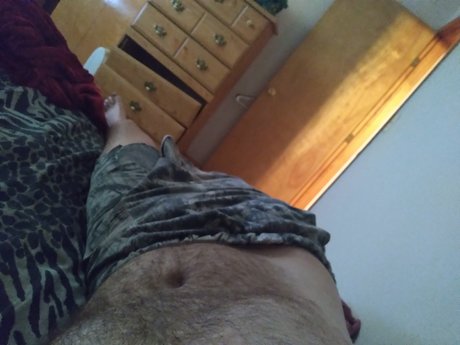 Dirtydadbod
