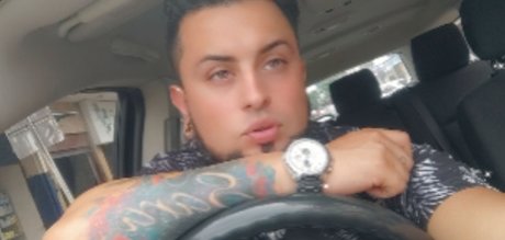Обнаженная фотография утечки OnlyFans от David 